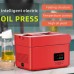 Intelligent Electric Oil Press Extractor Machine with Digital Display